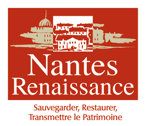 Logo Nantes renaissance agrément pour Monsieur Sylvestre Lebreton